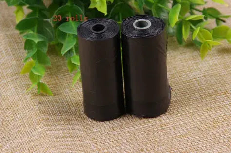 Bone-Shaped Pet Waste Bag Dispenser The Dog and Cat Shop