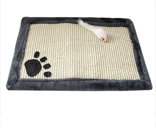 Cat Scratching Pad and Board for Cats The Dog and Cat Shop